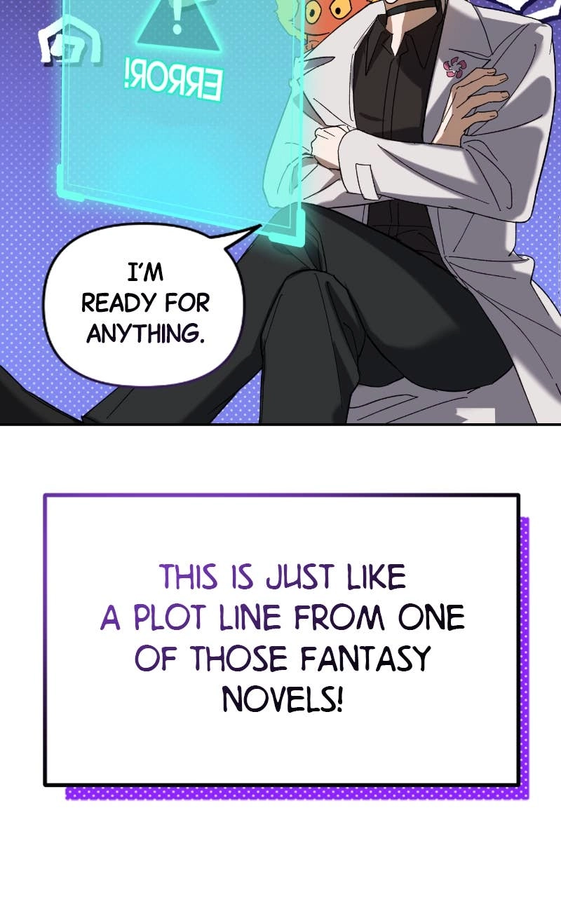 My Comeback as the Youngest Member Chapter 2, page 39 of 103