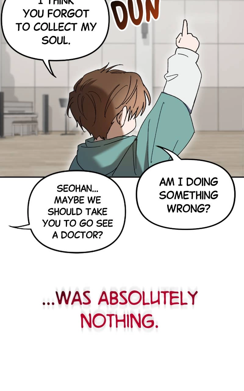 My Comeback as the Youngest Member Chapter 2, page 42 of 103