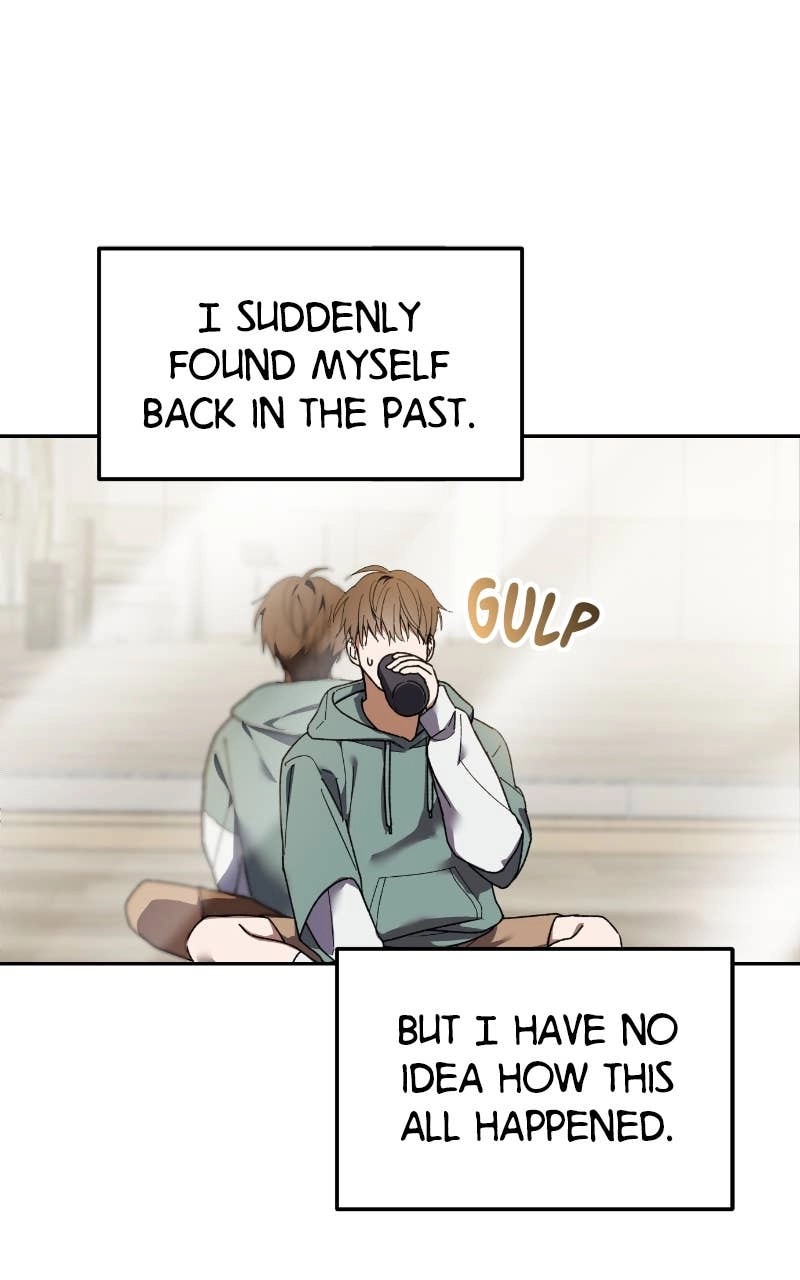 My Comeback as the Youngest Member Chapter 2, page 43 of 103