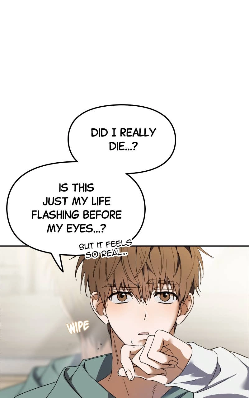 My Comeback as the Youngest Member Chapter 2, page 44 of 103