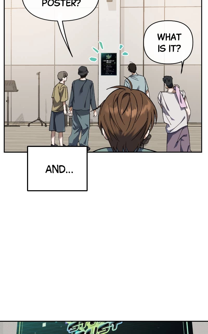 My Comeback as the Youngest Member Chapter 2, page 46 of 103