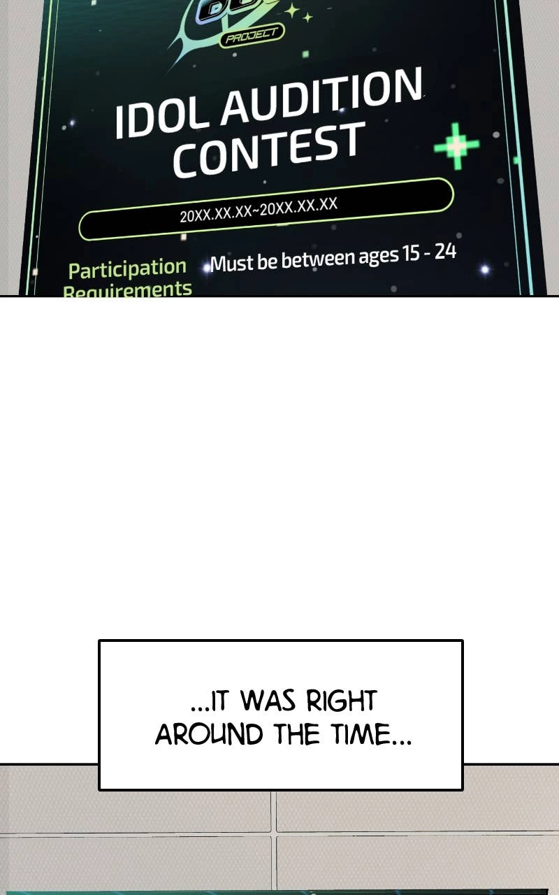My Comeback as the Youngest Member Chapter 2, page 47 of 103