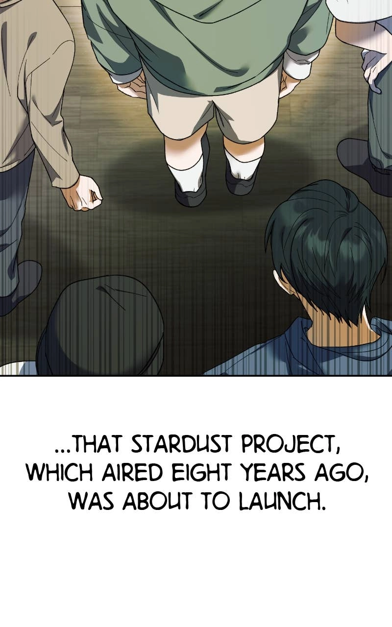 My Comeback as the Youngest Member Chapter 2, page 49 of 103