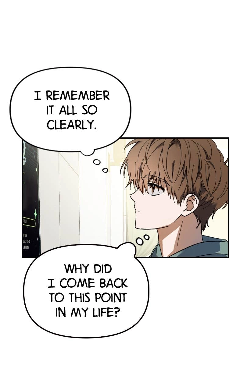 My Comeback as the Youngest Member Chapter 2, page 50 of 103