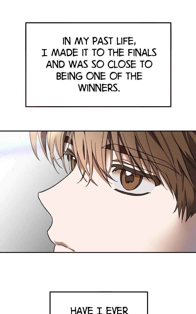 My Comeback as the Youngest Member Chapter 2, page 51 of 103