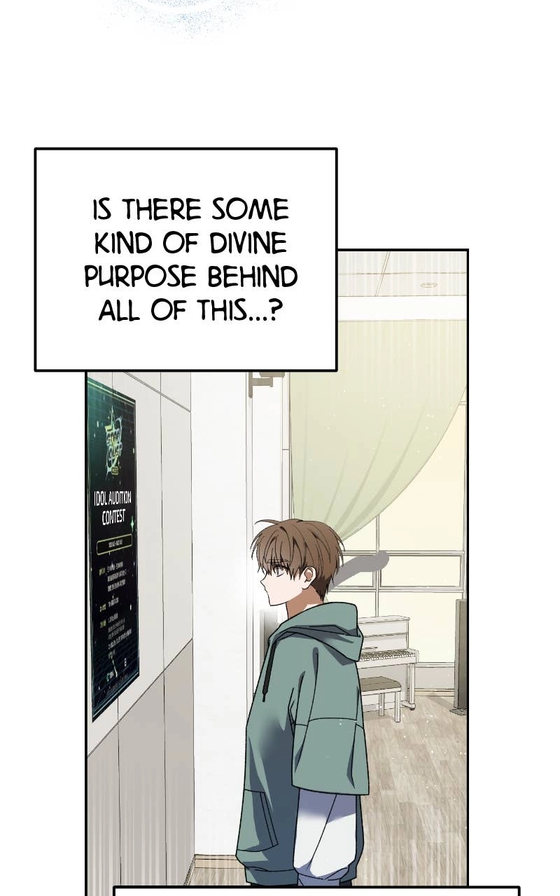 My Comeback as the Youngest Member Chapter 2, page 55 of 103