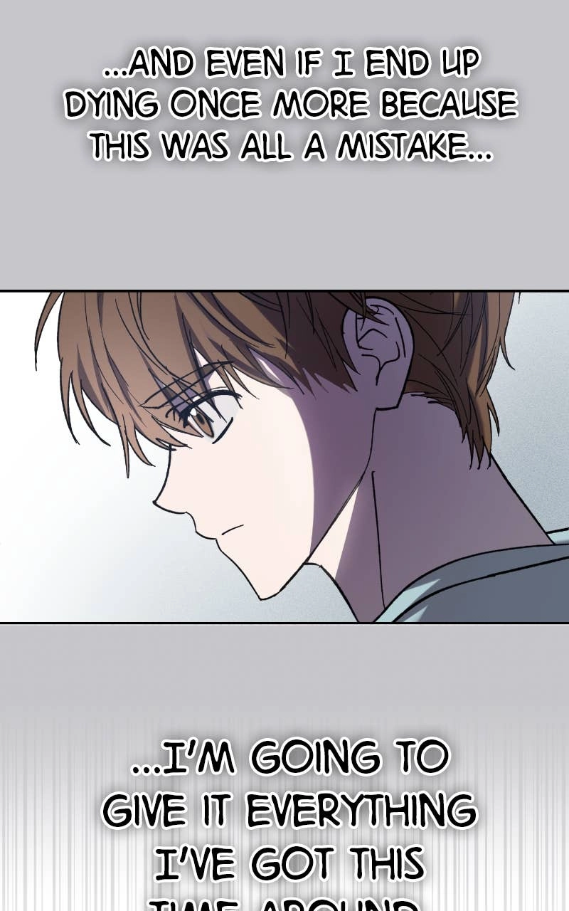 My Comeback as the Youngest Member Chapter 2, page 60 of 103