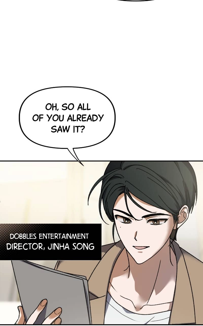 My Comeback as the Youngest Member Chapter 2, page 63 of 103