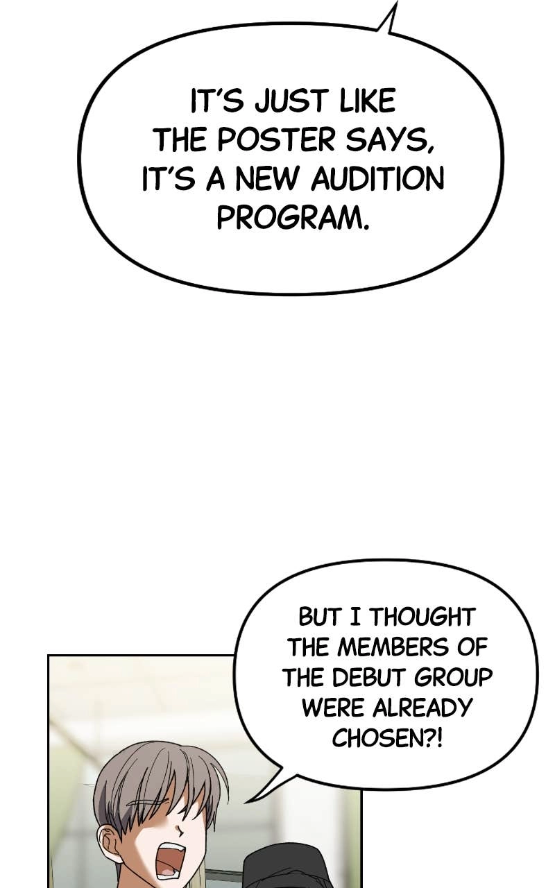 My Comeback as the Youngest Member Chapter 2, page 64 of 103