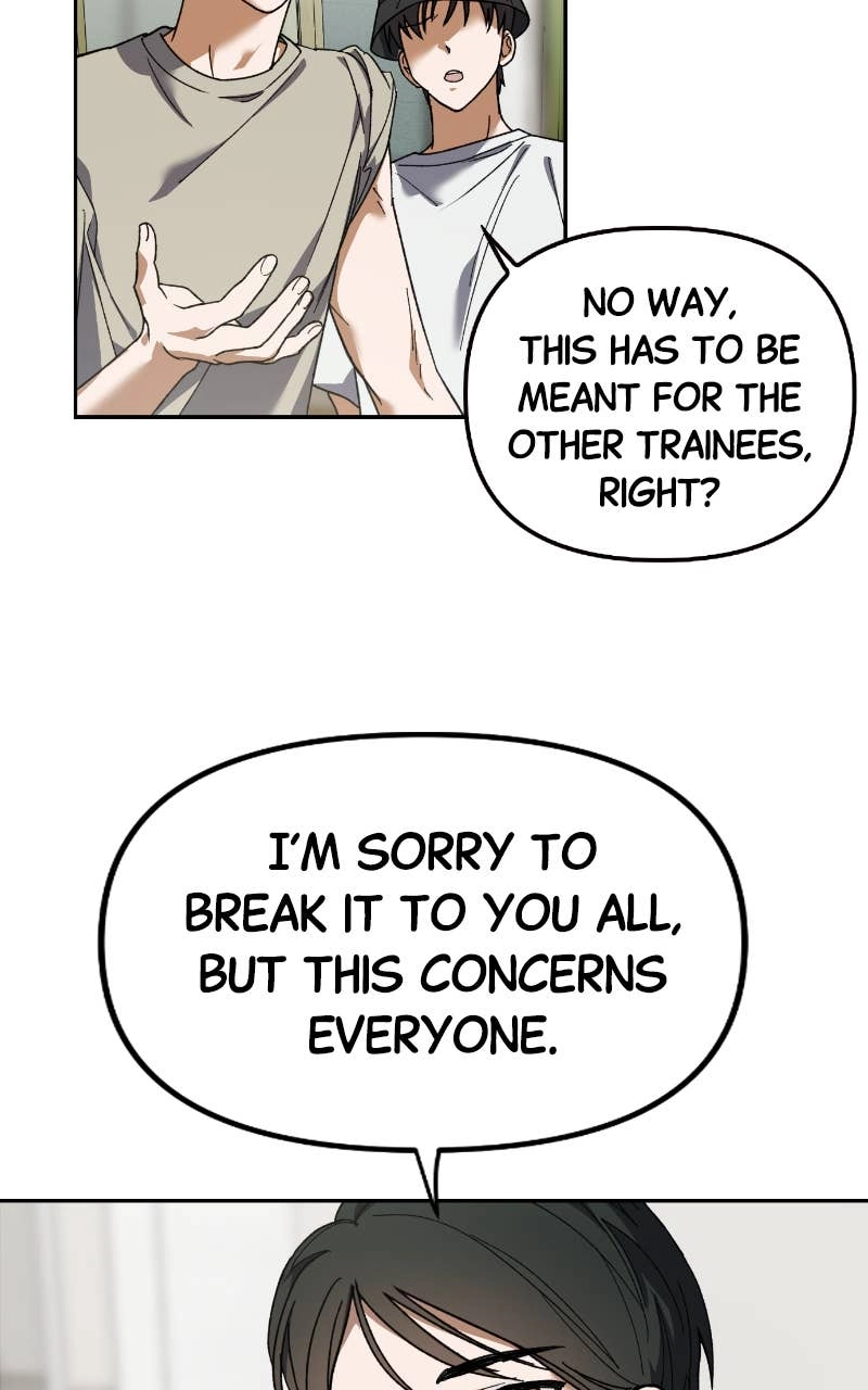 My Comeback as the Youngest Member Chapter 2, page 65 of 103