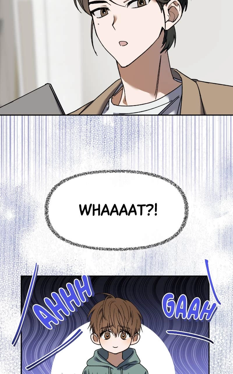 My Comeback as the Youngest Member Chapter 2, page 66 of 103