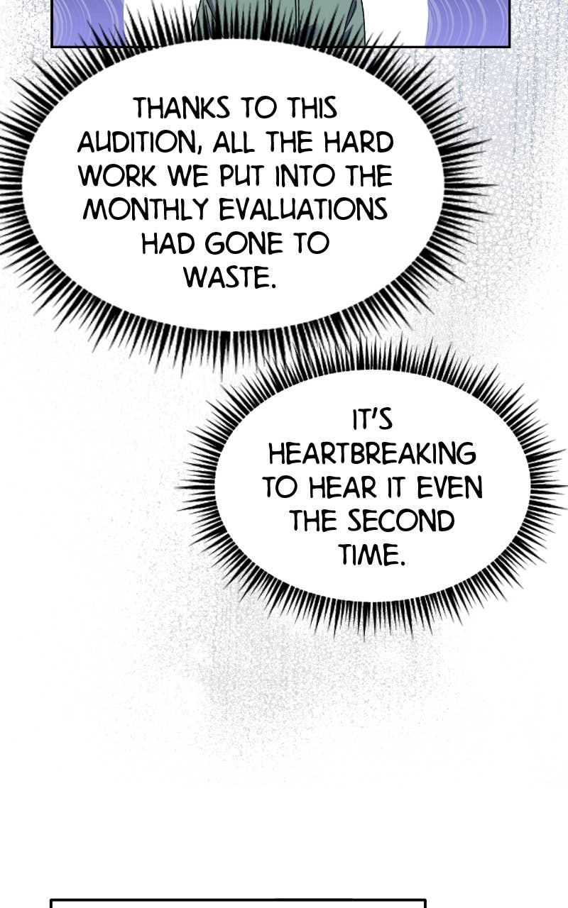 My Comeback as the Youngest Member Chapter 2, page 67 of 103
