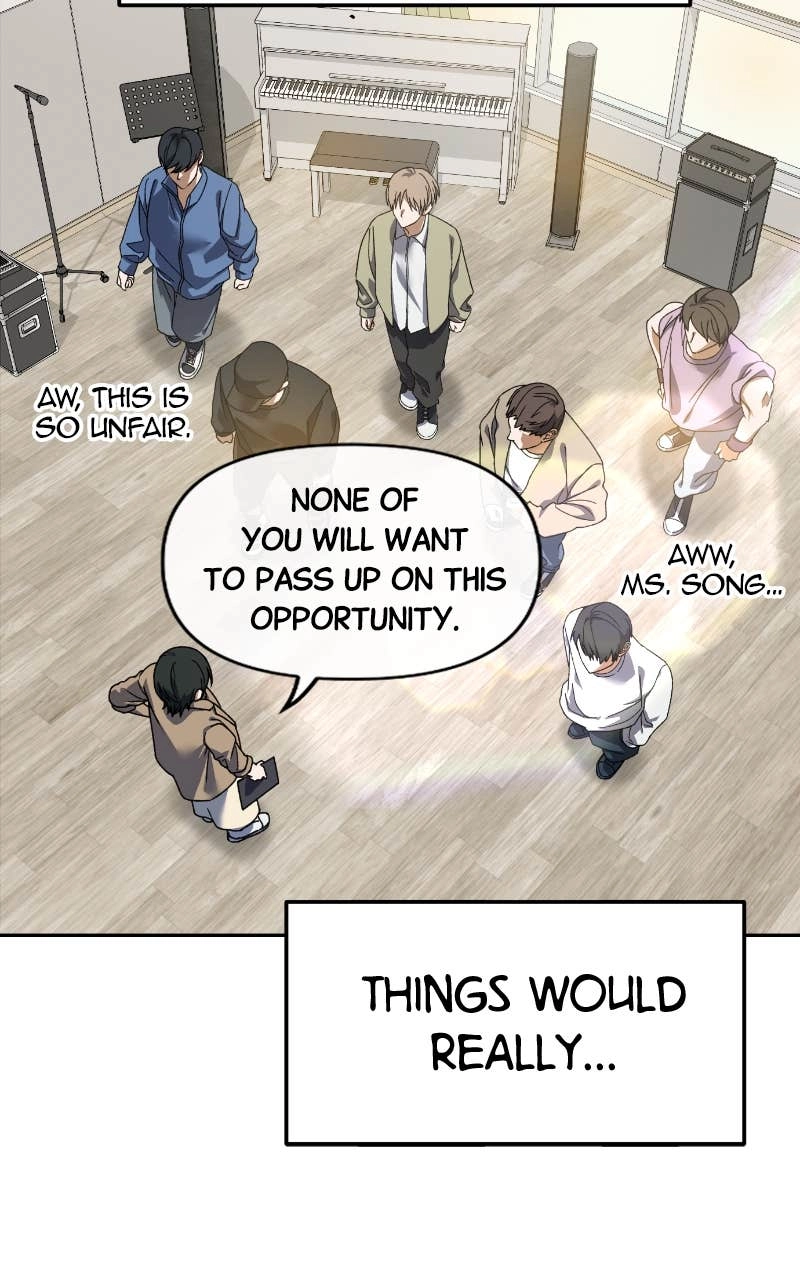 My Comeback as the Youngest Member Chapter 2, page 69 of 103