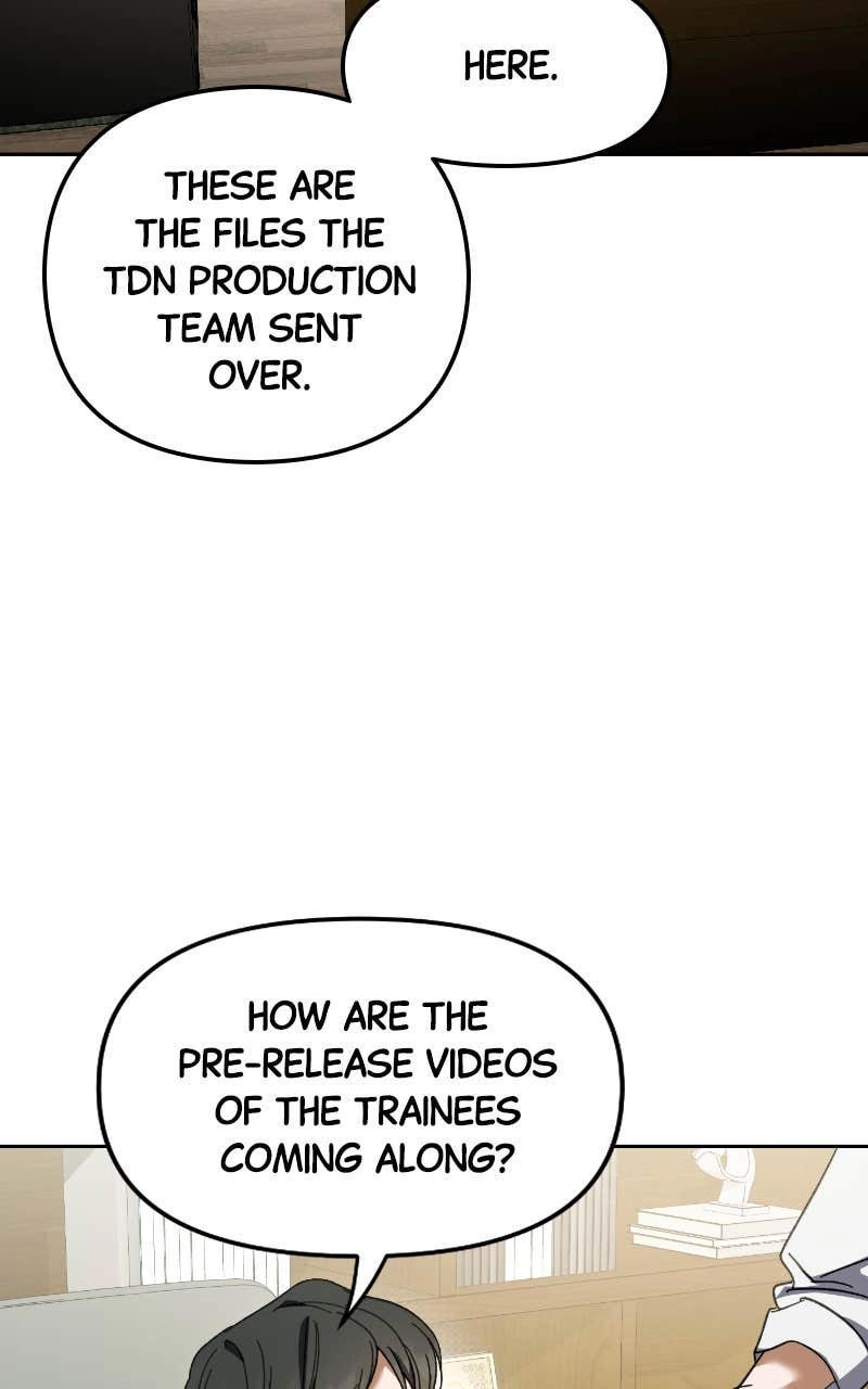 My Comeback as the Youngest Member Chapter 2, page 74 of 103