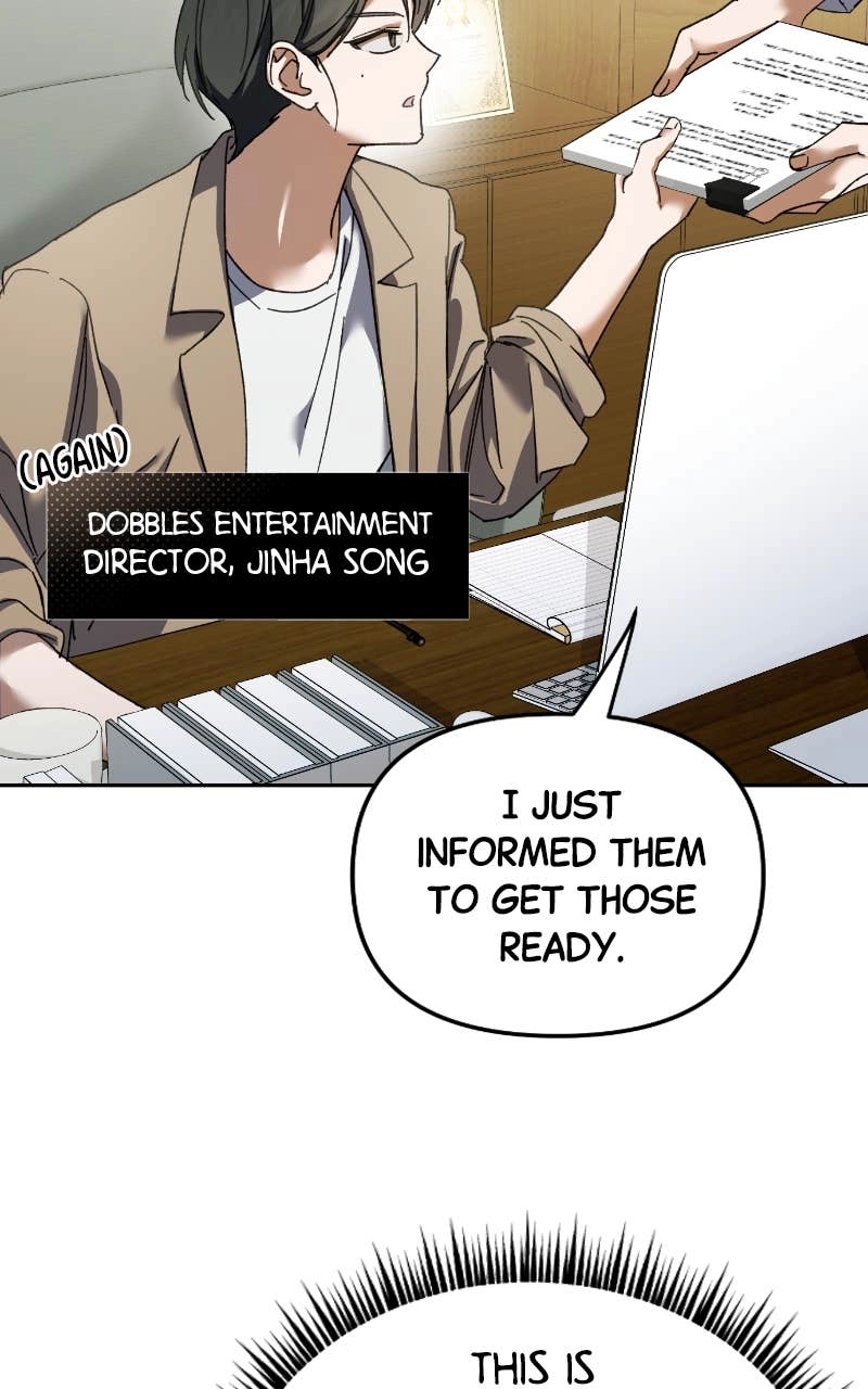 My Comeback as the Youngest Member Chapter 2, page 75 of 103
