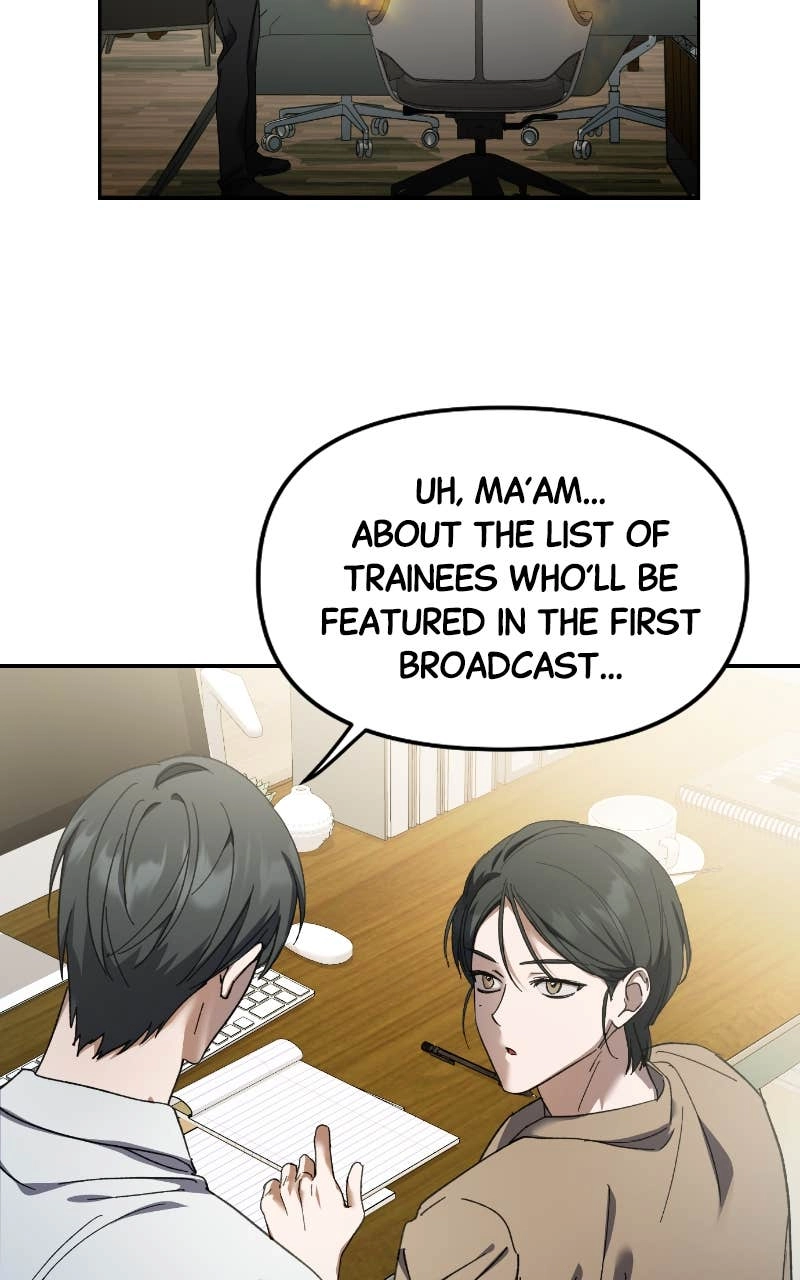 My Comeback as the Youngest Member Chapter 2, page 79 of 103