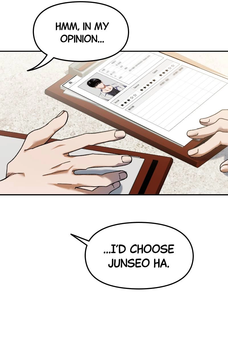 My Comeback as the Youngest Member Chapter 2, page 85 of 103