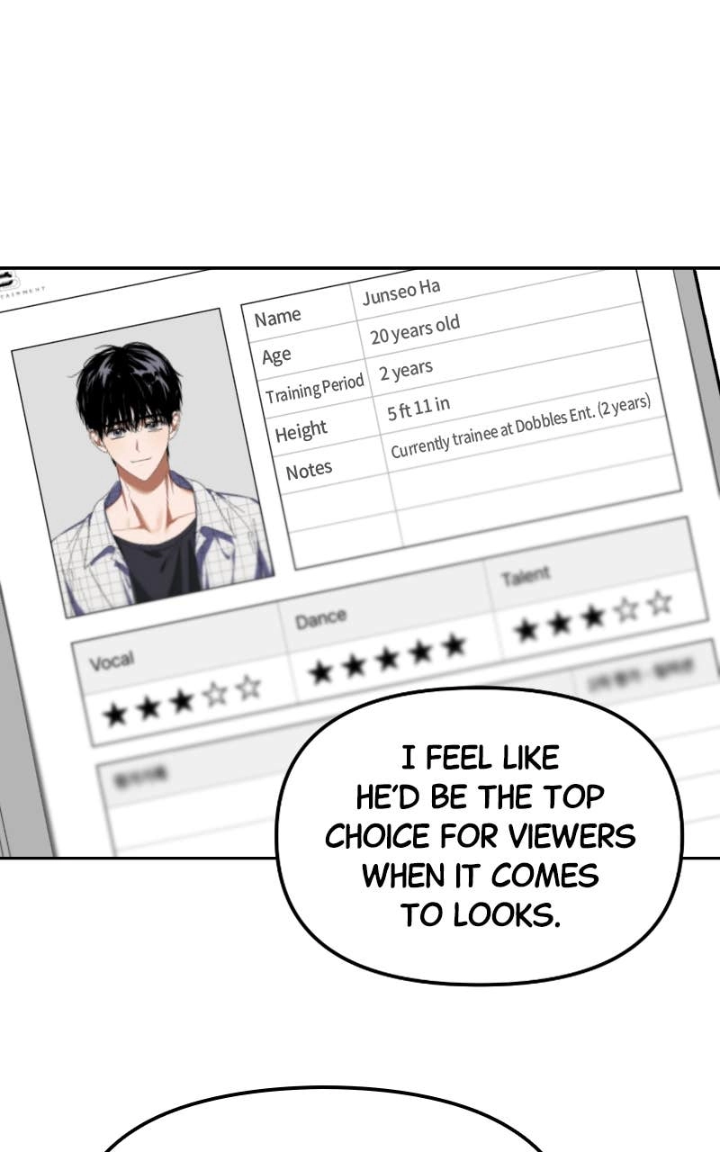 My Comeback as the Youngest Member Chapter 2, page 86 of 103