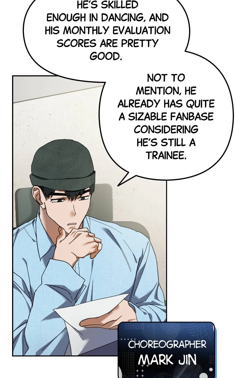 My Comeback as the Youngest Member Chapter 2, page 87 of 103