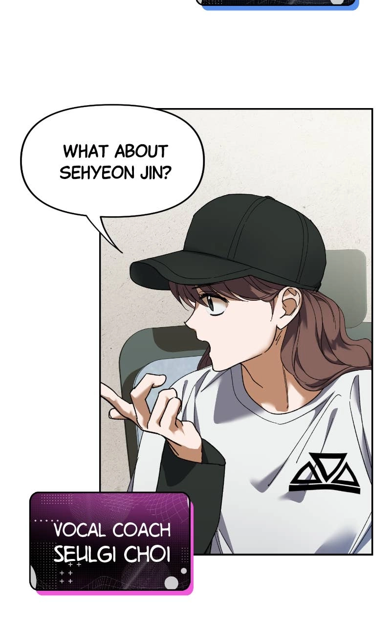 My Comeback as the Youngest Member Chapter 2, page 88 of 103