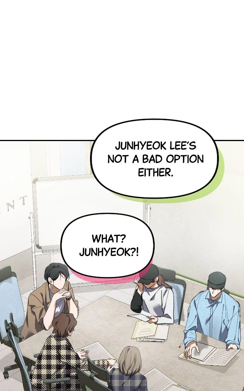 My Comeback as the Youngest Member Chapter 2, page 91 of 103