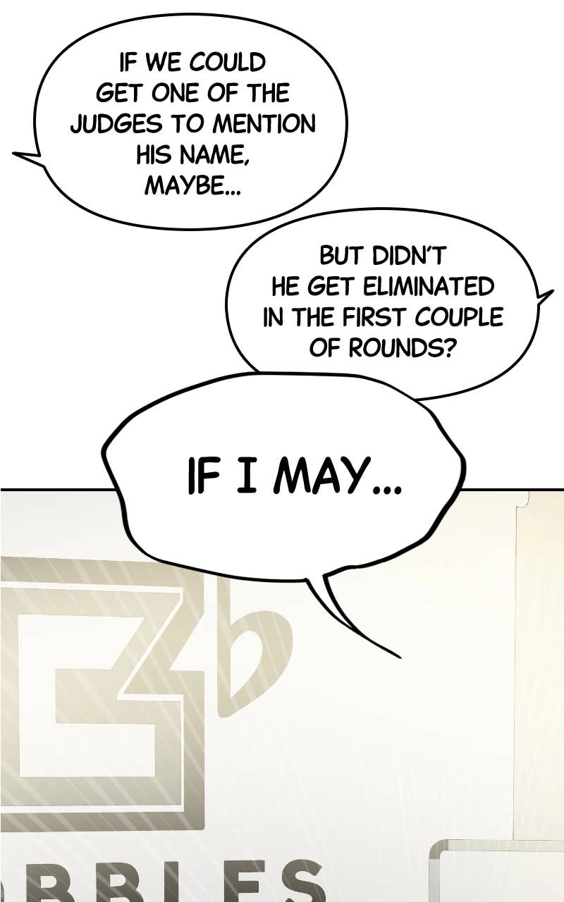 My Comeback as the Youngest Member Chapter 2, page 95 of 103