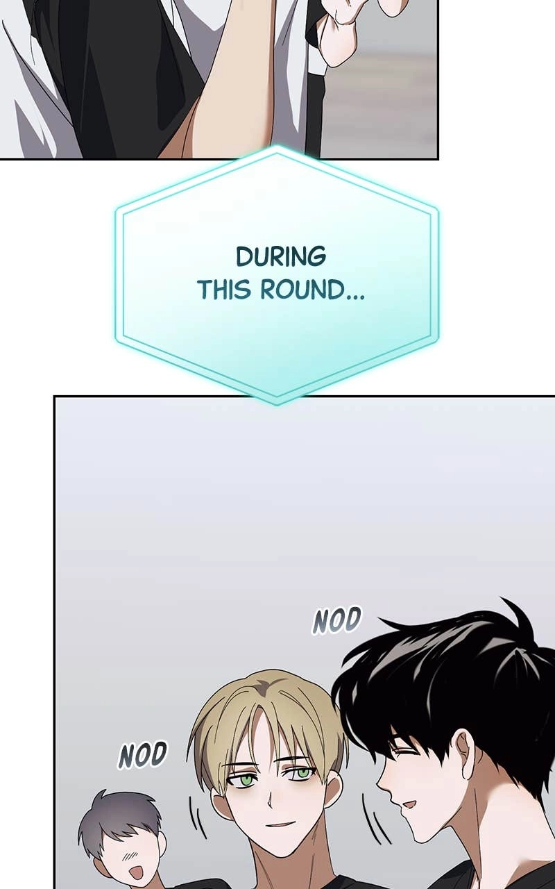 My Comeback as the Youngest Member Chapter 20, page 101 of 116
