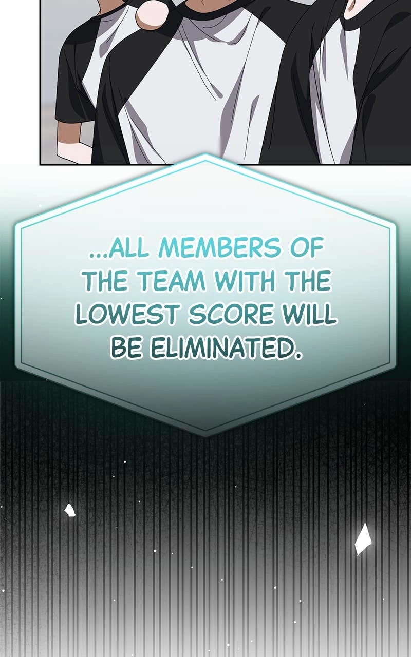 My Comeback as the Youngest Member Chapter 20, page 102 of 116