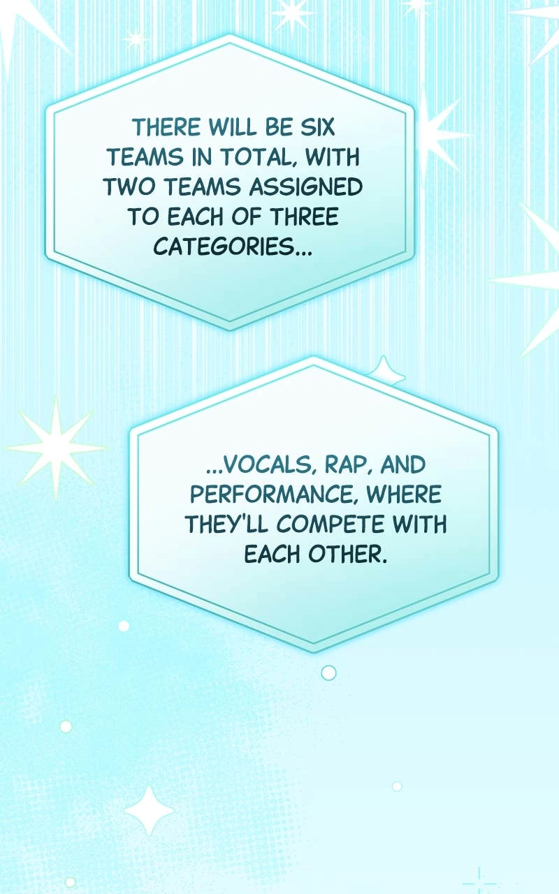 My Comeback as the Youngest Member Chapter 20, page 109 of 116