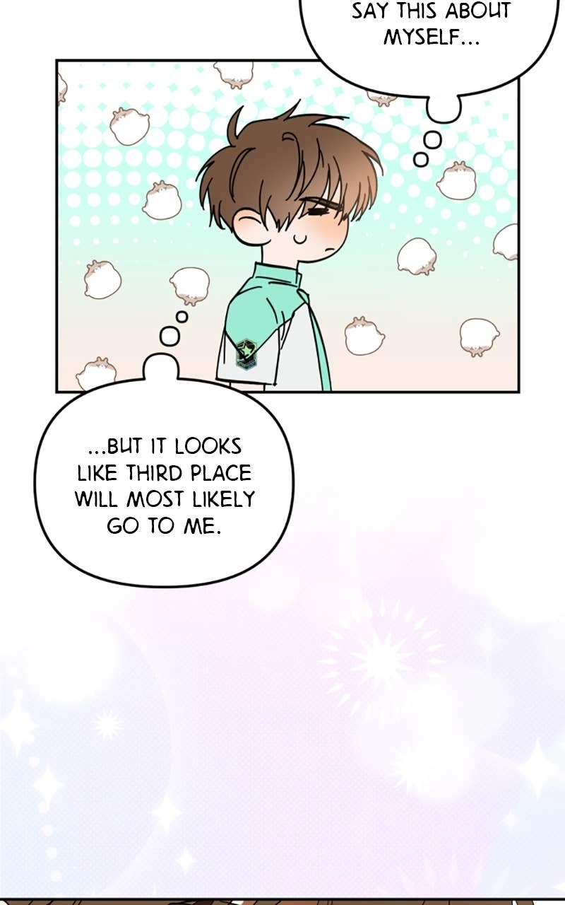 My Comeback as the Youngest Member Chapter 20, page 11 of 116