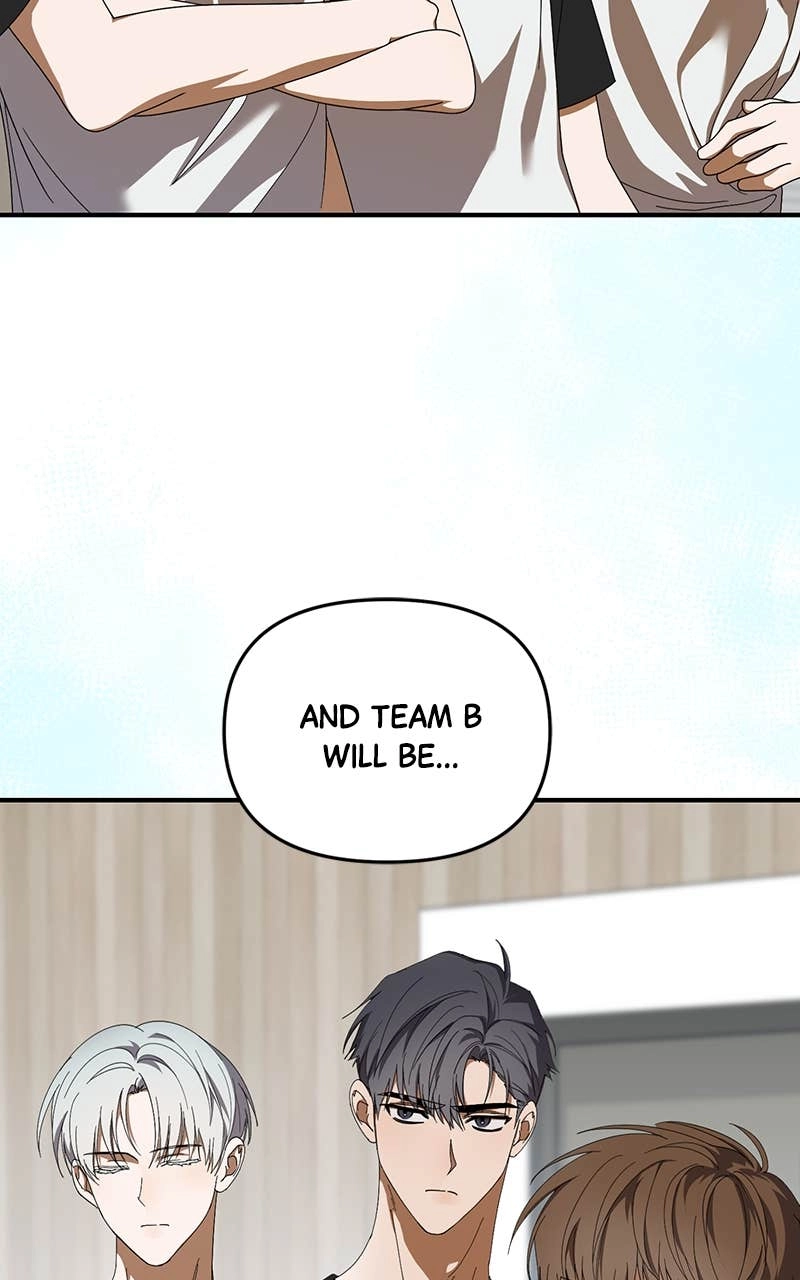 My Comeback as the Youngest Member Chapter 20, page 111 of 116