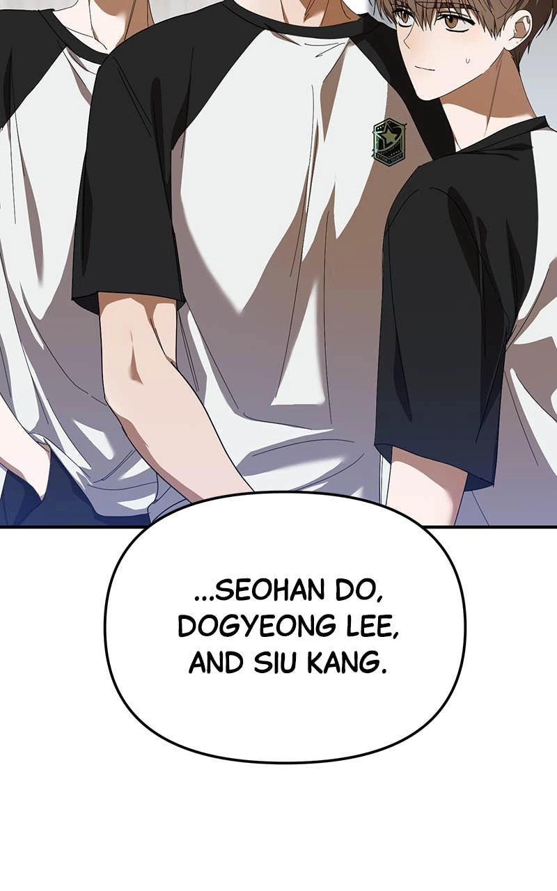 My Comeback as the Youngest Member Chapter 20, page 112 of 116