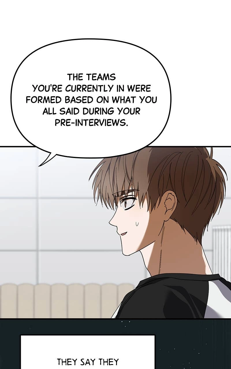 My Comeback as the Youngest Member Chapter 20, page 113 of 116