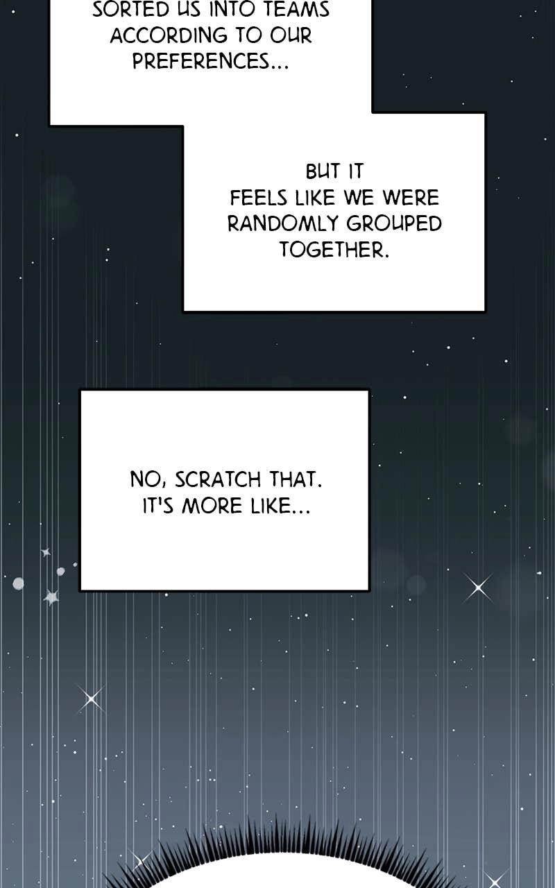 My Comeback as the Youngest Member Chapter 20, page 114 of 116