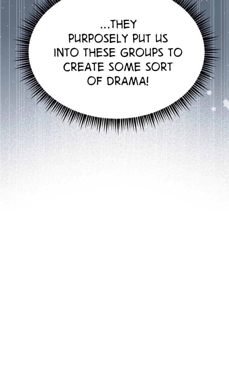 My Comeback as the Youngest Member Chapter 20, page 115 of 116