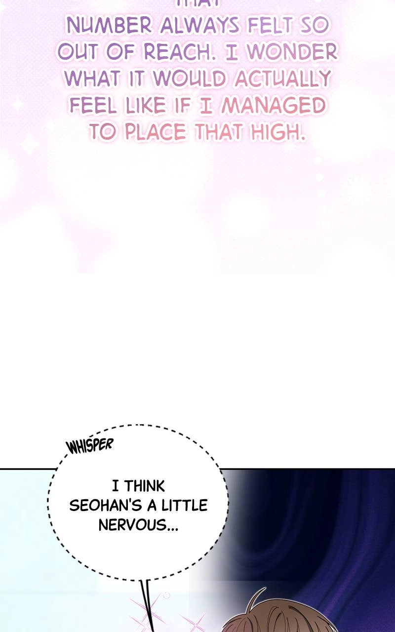 My Comeback as the Youngest Member Chapter 20, page 13 of 116