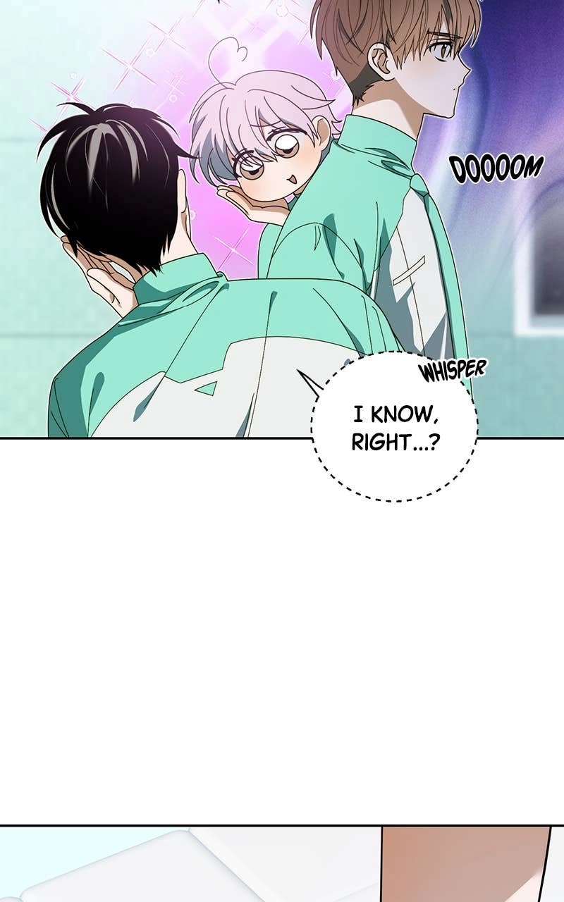 My Comeback as the Youngest Member Chapter 20, page 14 of 116