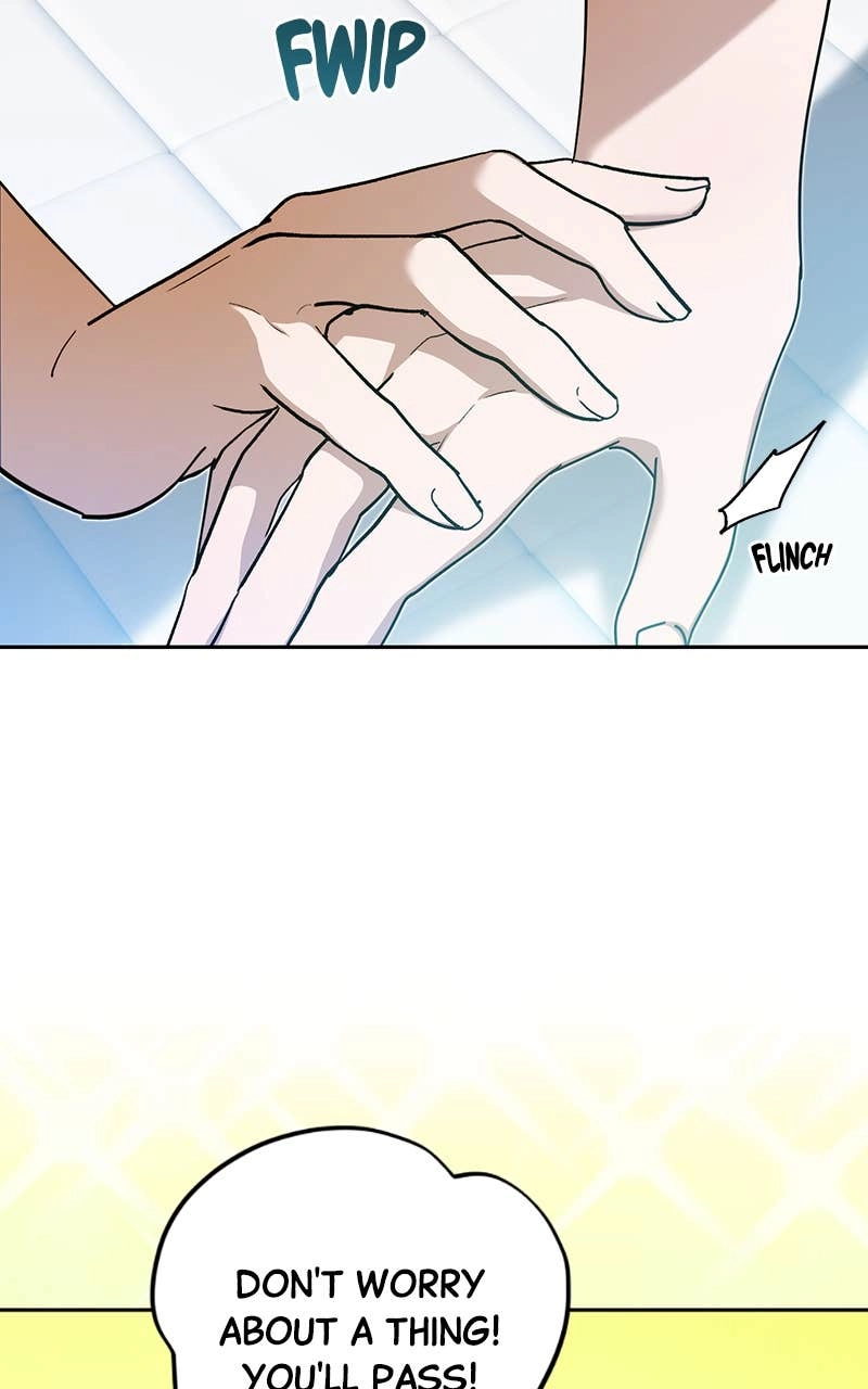 My Comeback as the Youngest Member Chapter 20, page 15 of 116
