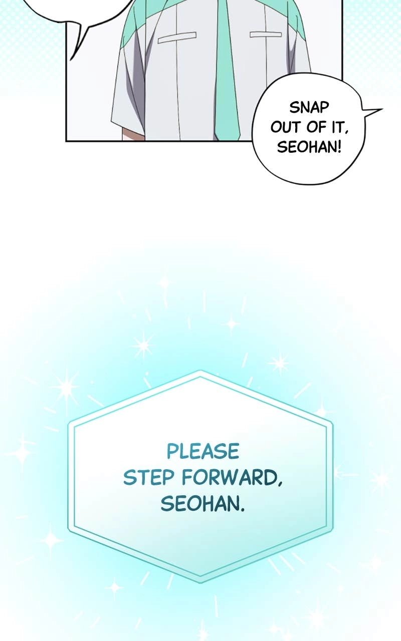 My Comeback as the Youngest Member Chapter 20, page 23 of 116