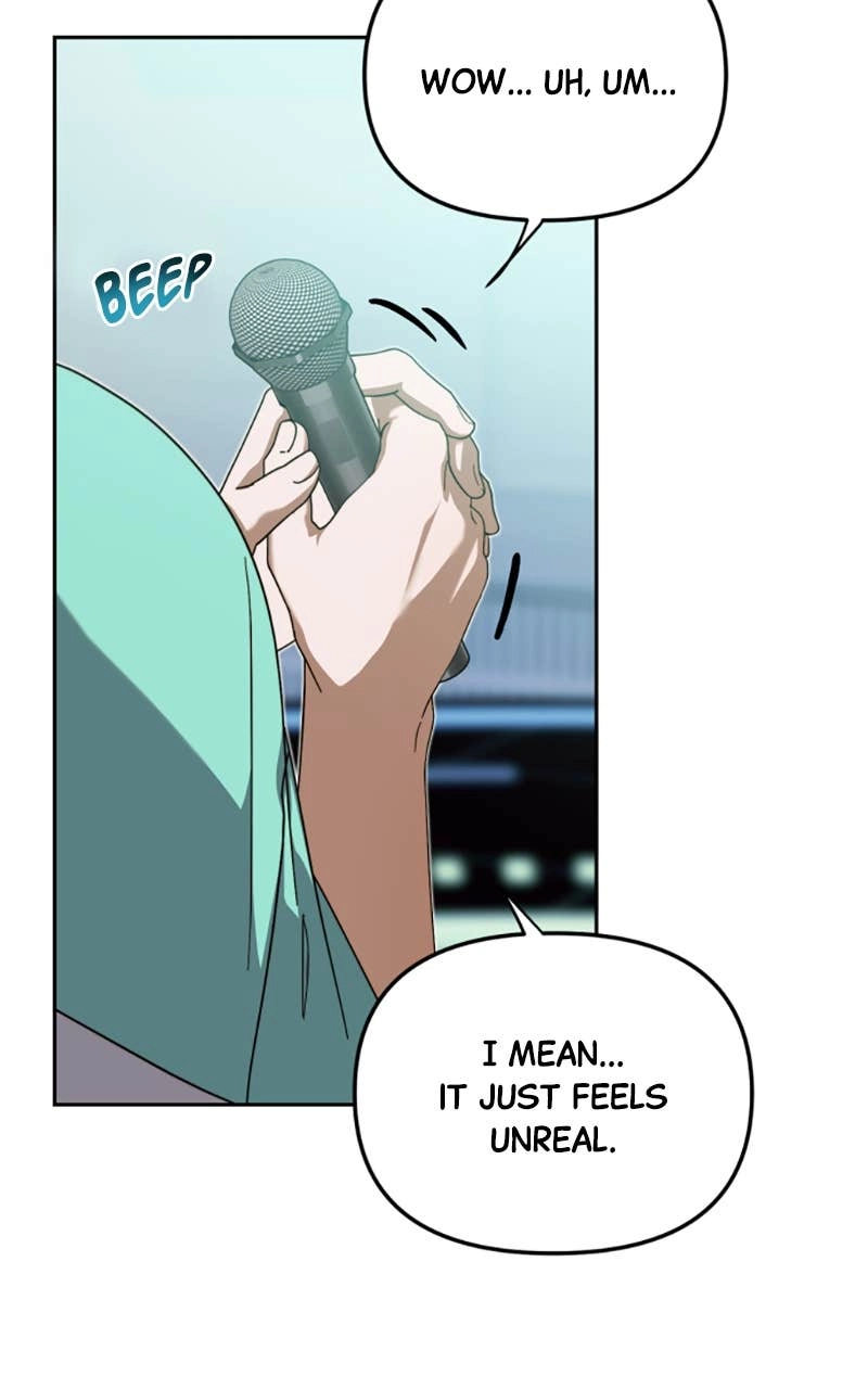 My Comeback as the Youngest Member Chapter 20, page 26 of 116