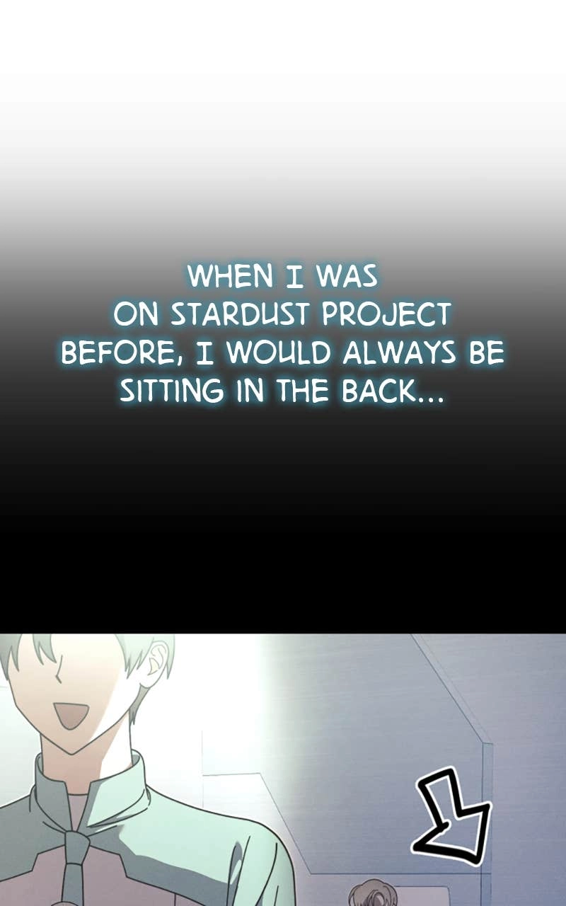 My Comeback as the Youngest Member Chapter 20, page 27 of 116