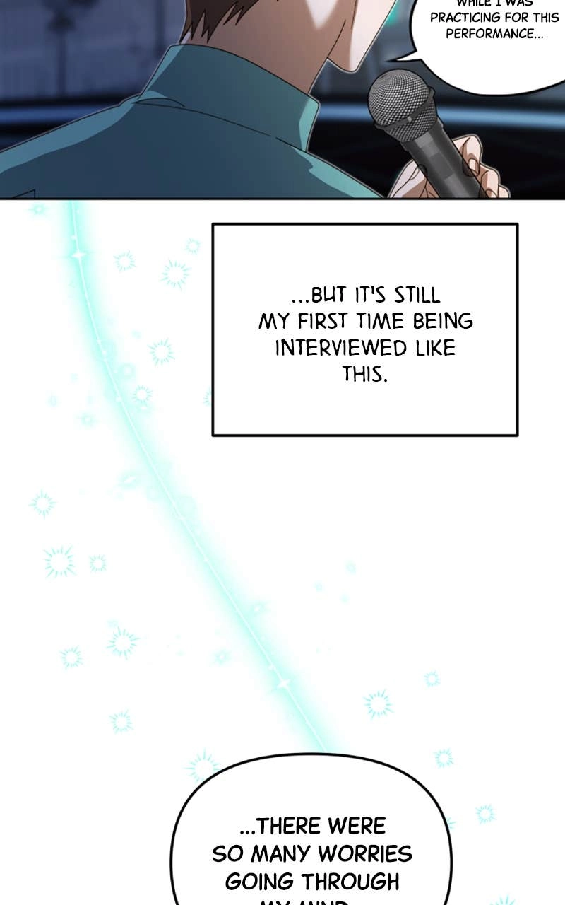 My Comeback as the Youngest Member Chapter 20, page 30 of 116