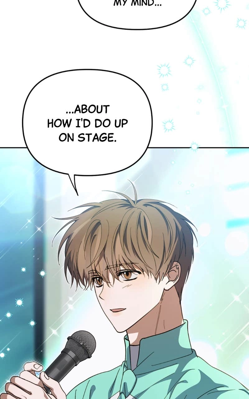 My Comeback as the Youngest Member Chapter 20, page 31 of 116