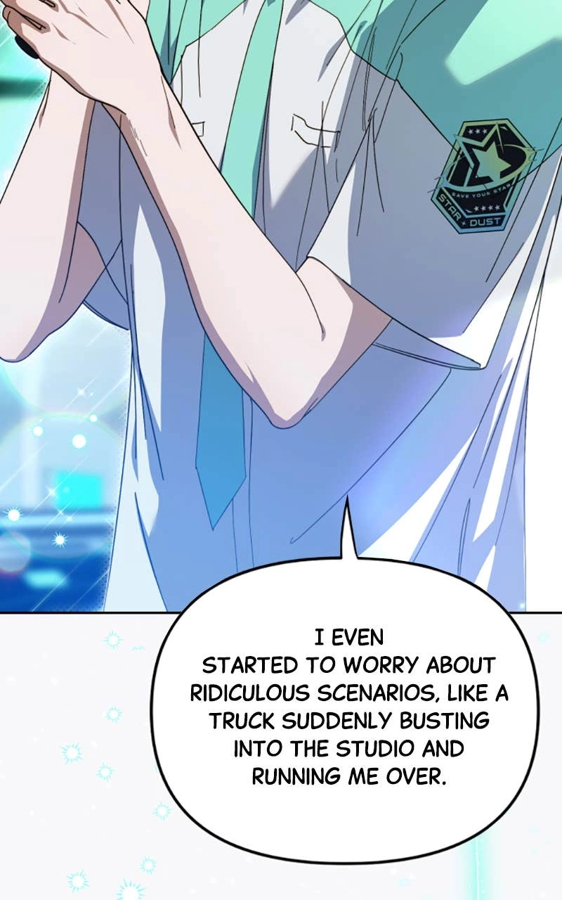 My Comeback as the Youngest Member Chapter 20, page 32 of 116