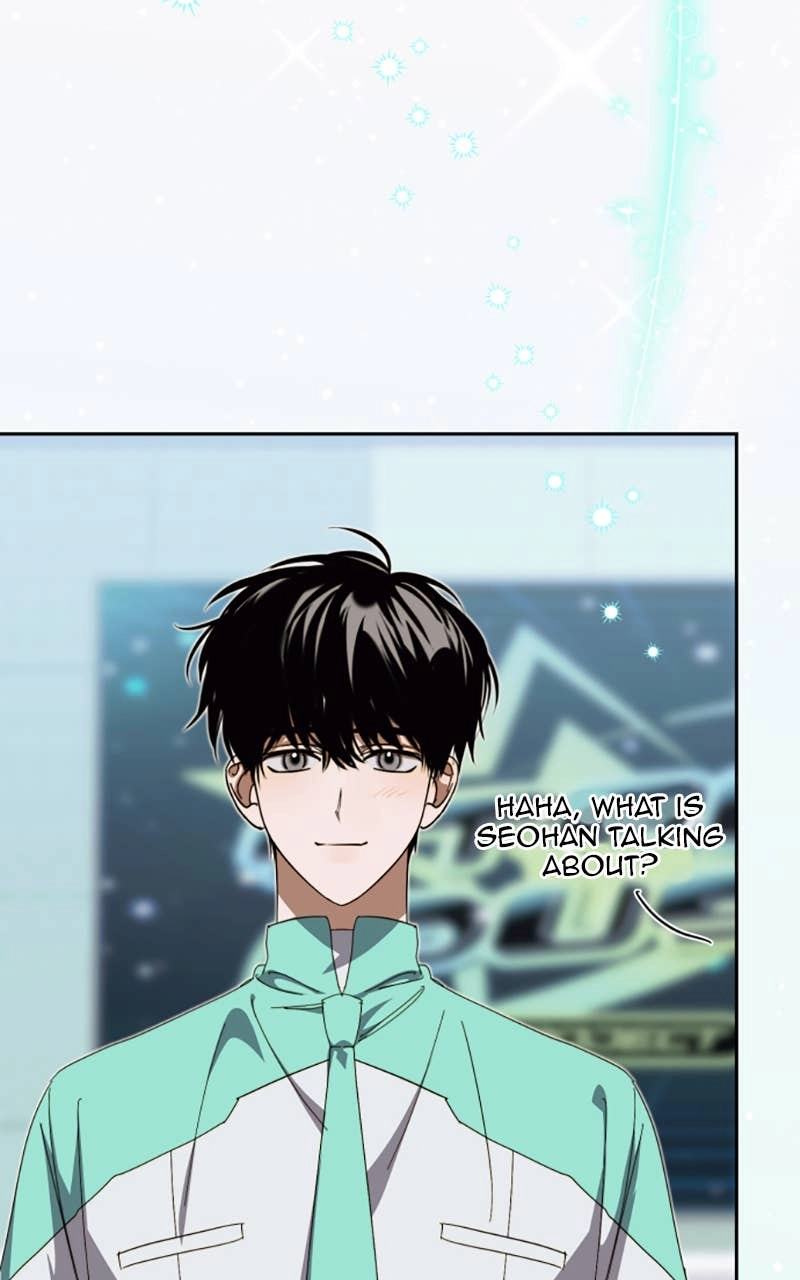 My Comeback as the Youngest Member Chapter 20, page 33 of 116