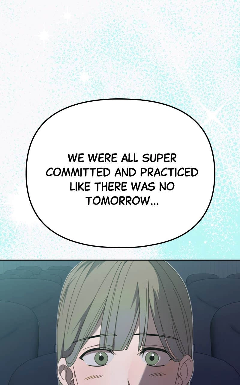 My Comeback as the Youngest Member Chapter 20, page 36 of 116