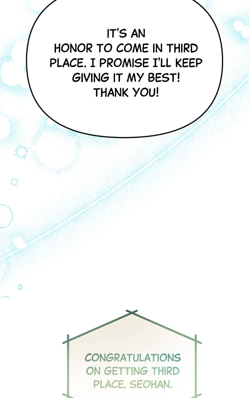 My Comeback as the Youngest Member Chapter 20, page 43 of 116