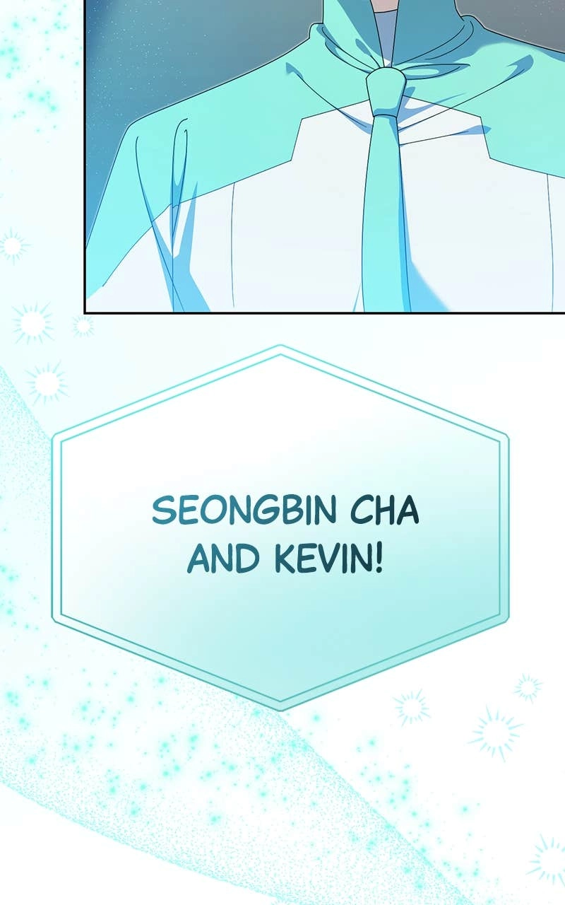 My Comeback as the Youngest Member Chapter 20, page 50 of 116