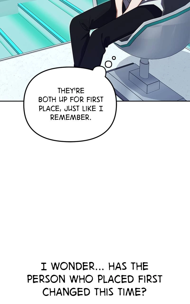 My Comeback as the Youngest Member Chapter 20, page 52 of 116