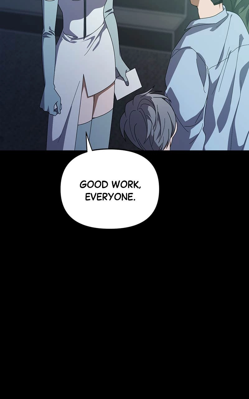My Comeback as the Youngest Member Chapter 20, page 69 of 116